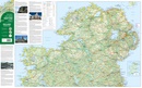 Wegenkaart - landkaart Pocket Map Ireland pocket map - Ierland | Collins