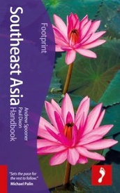 Reisgids Handbook Southeast Asia Handbook (Thailand - Laos - Cambodja - Vietnam - Maleisië - Singapore - deel Indonesië) | Footprint