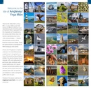 Wandelatlas Wales Coast Path: Isle of Anglesey | Northern Eye Books