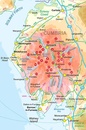 Wandelgids Lake District High Level and Fell Walks | Cicerone