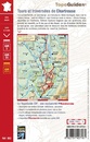 Wandelgids 903 Tours et Traversees de Chartreuse - Chambery tot Grenoble GR9 GR96 | FFRP