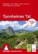 Wandelgids Tannheimer Tal | Rother Bergverlag