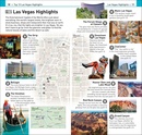 Reisgids Eyewitness Top 10 Las Vegas | Dorling Kindersley