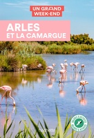Arles & la Camargue