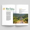 Reisgids Emma's Roadmap België | Groep 24