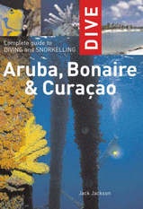 Duikgids Dive Aruba, Bonaire & Curacao | New Holland