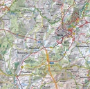 Wandelkaart 44102 Vulkaneifel - Schneifel European Geopark | GeoMap
