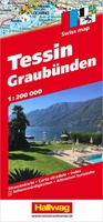 Tessin - Graubünden