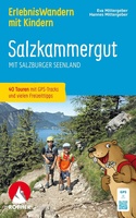 Salzkammergut Erlebniswandern mit Kindern