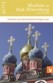 Reisgids Dominicus Moskou en Sint-Petersburg | Gottmer