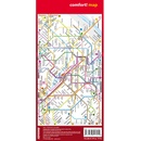 Stadsplattegrond Parijs | ExpressMap