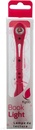 Leeslampje Mini Book Light Roze | Kycio