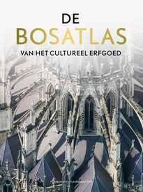 Atlas De Bosatlas van het Cultureel erfgoed | Noordhoff