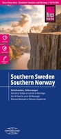 Zuid Zweden en Zuid Noorwegen