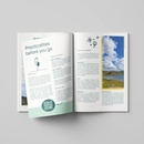 Wandelgids MassIV Trail | Floor Denil