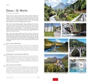 Reisgids Grand Tour of Switzerland Tourist Guide EN | Hallwag