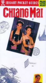Reisgids - Opruiming Chiang Mai | Insight Guides