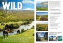 Reisgids Devon & Dartmoor : Mini adventures, secret places & local food | Wild Things Publishing