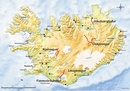 Wandelgids Trekking Klassiker Island - IJsland | Conrad Stein Verlag