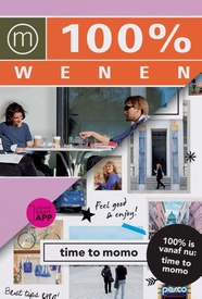 Reisgids time to momo Wenen | Mo'Media | Momedia