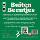 Spel Buitenbeentjes | Lannoo