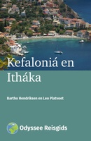 Kefalonia en Ithaka