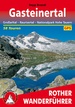 Wandelgids 42 Gasteinertal | Rother Bergverlag