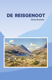 Reisgids De Reisgenoot | Boekengilde