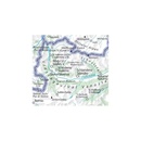 Wandelkaart - Fietskaart 1 Outdoorkarte IT Vinschgau | Kümmerly & Frey
