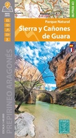 Sierra y Canones de Guara PN