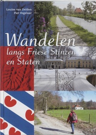Wandelgids Wandelen rond Friese stinsen en staten | Buijten & Schipperheijn
