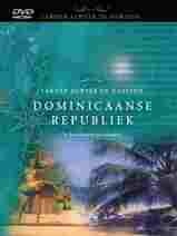 DVD Dominicaanse Republiek | Landen achter de horizon