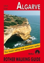 Wandelgids Algarve - The finest valley and mountain walks | Rother Bergverlag