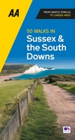 Sussex and South Downs