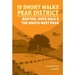Wandelgids 15 Short Walks Peak District | Cicerone