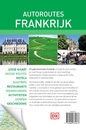 Reisgids Capitool Reisgidsen Autoroutes Frankrijk | Unieboek