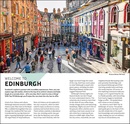 Reisgids Eyewitness Top 10 Edinburgh | Dorling Kindersley