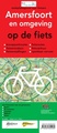 Stadsplattegrond Amersfoort en omgeving op de fiets | Buijten & Schipperheijn