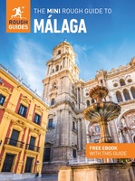 The Mini Rough Guide to Málaga: Travel Guide with EBook