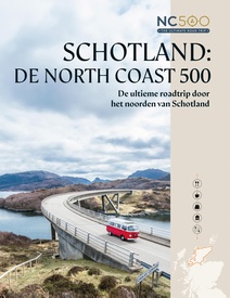 Reisgids Schotland: de North Coast 500 | Spectrum