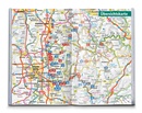 Wandelgids 5251 Kompass Wanderführer Odenwald | Kompass