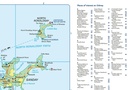 Wegenkaart - landkaart Pocket Map Orkney | Collins