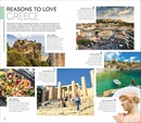 Reisgids Eyewitness Travel Greece Athens & Mainland | Dorling Kindersley