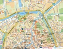 Stadsplattegrond Plan de ville - Street Map Bruges - Brugge | Michelin