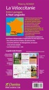 Fietsgids Véloccitanie entre Lauragais & Haut Languedoc à vélo | Chamina