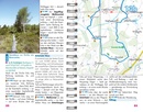 Wandelgids Hikeline Berchtesgadener Alpen | Esterbauer
