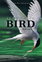 IJsland - Icelandic Bird Guide
