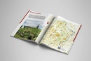 Fietsgids Fietsrouteboek 2025 Route.nl | Falk