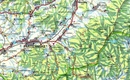 Wegenkaart - landkaart Slowakische Republik - Slowakije | Freytag & Berndt