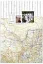 Wegenkaart - landkaart 3009 Adventure Map China West | National Geographic